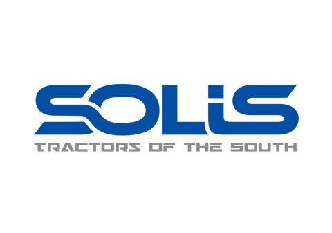 Solis Tractor