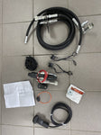 Kioti KL551 Serial Number G0691005 & Up (12GPM) - VKKIKL551-A